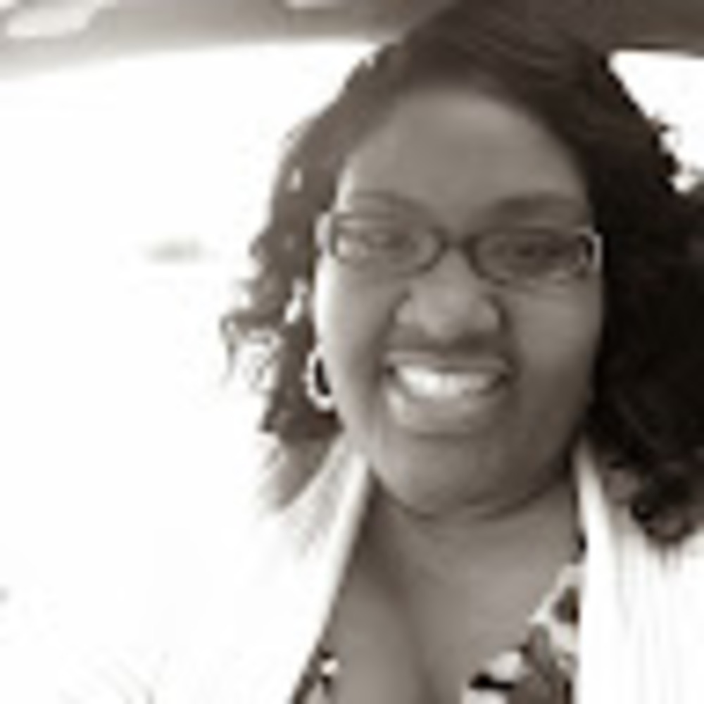 Meet your Posher, Danelle